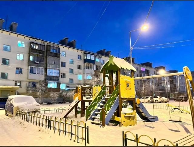 Фото квартиры 3