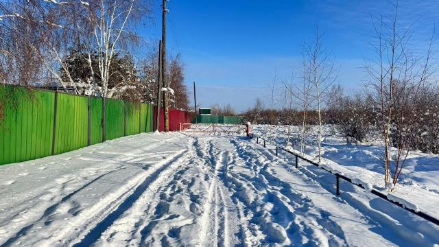 Фото квартиры 3
