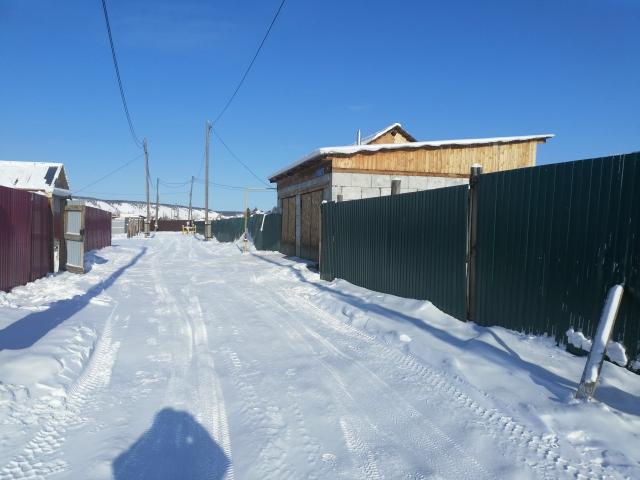 Фото квартиры 2