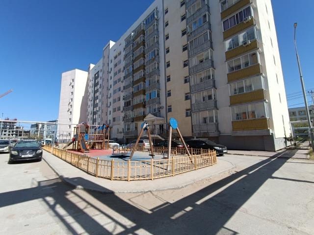 Фото квартиры 4
