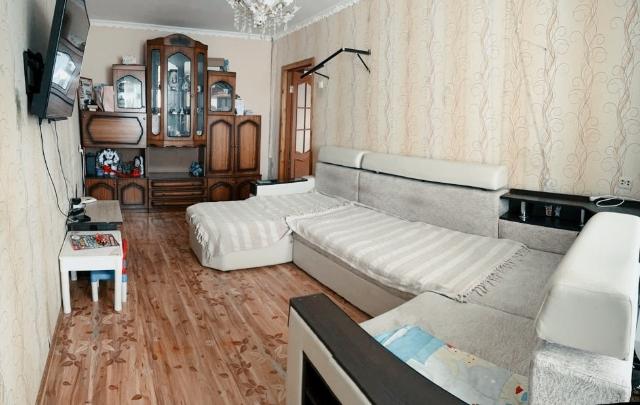 Фото квартиры 3