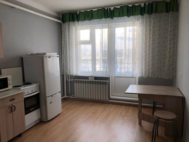 Фото квартиры 2