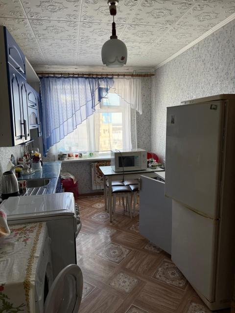 Фото квартиры 3