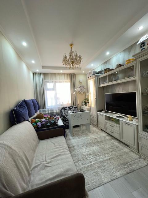 Фото квартиры 3