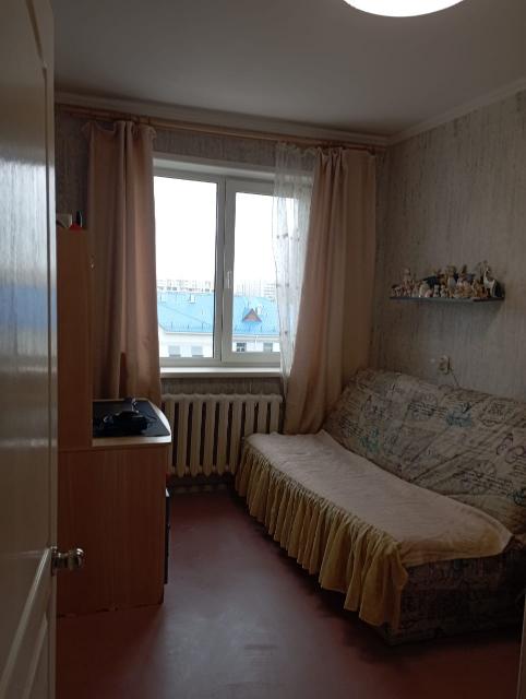 Фото квартиры 3