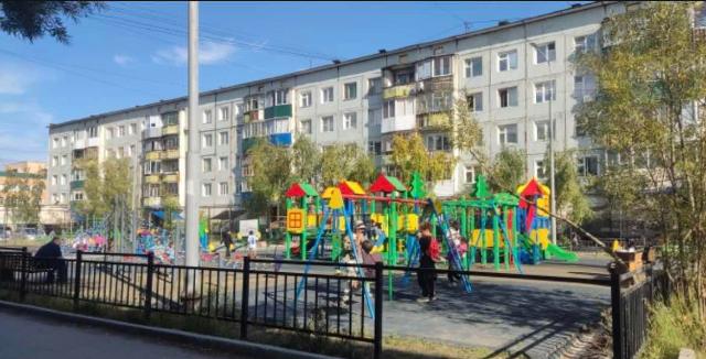 Фото квартиры 2