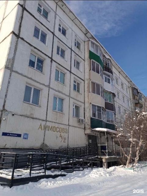 Фото квартиры 3
