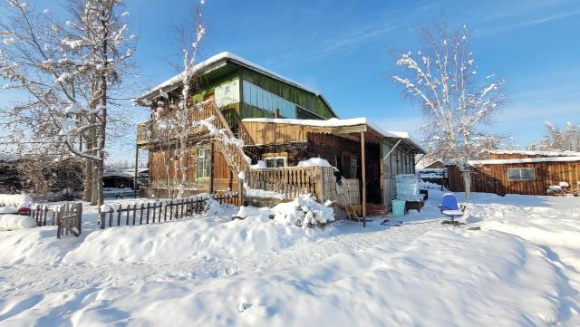 Фото квартиры 3