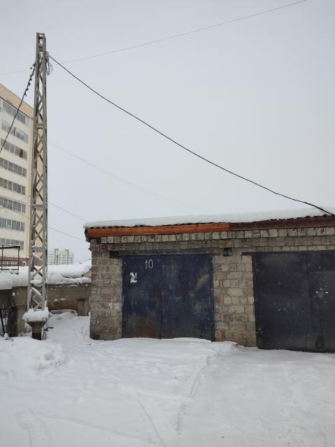 Фото квартиры 2