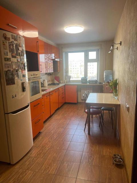 Фото квартиры 3