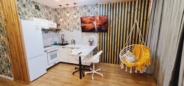 Фото квартиры 3
