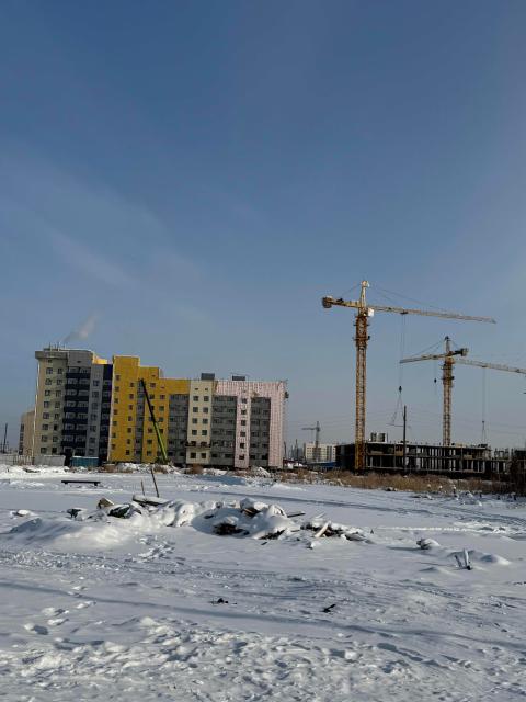 Фото квартиры 3
