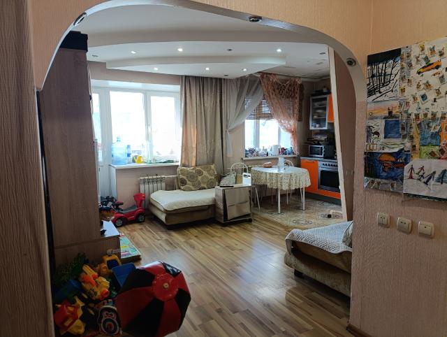 Фото квартиры 2