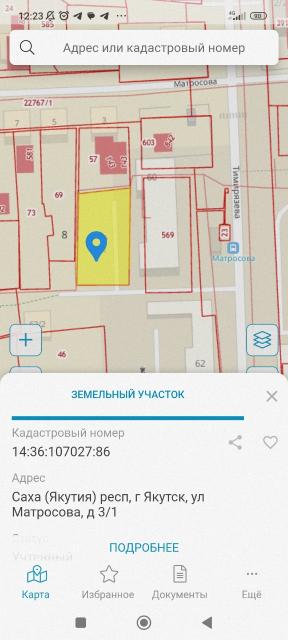 Фото квартиры 2