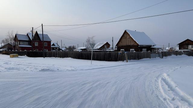 Фото квартиры 3