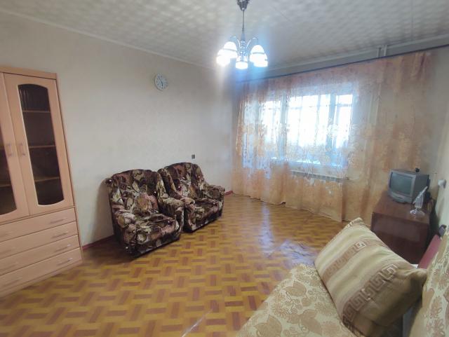 Фото квартиры 3