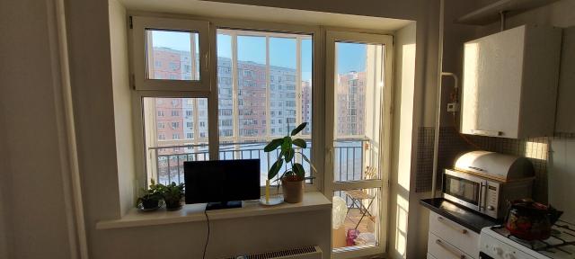 Фото квартиры 2