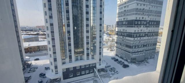 Фото квартиры 3