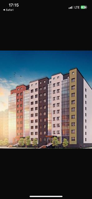 Фото квартиры 2