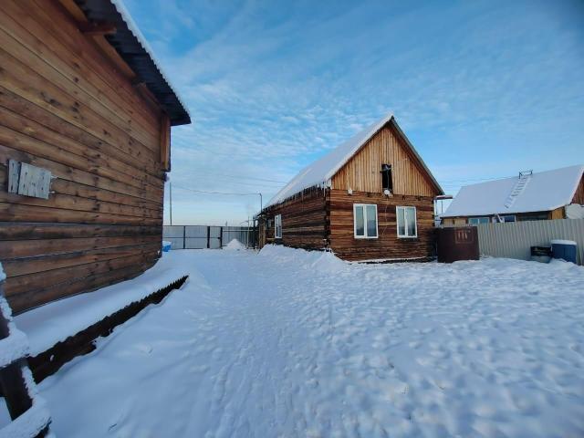Фото квартиры 3