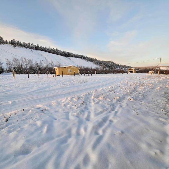 Фото квартиры 3