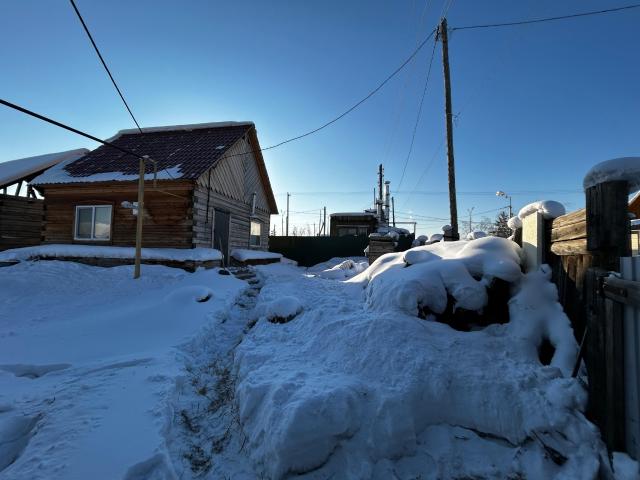 Фото квартиры 3