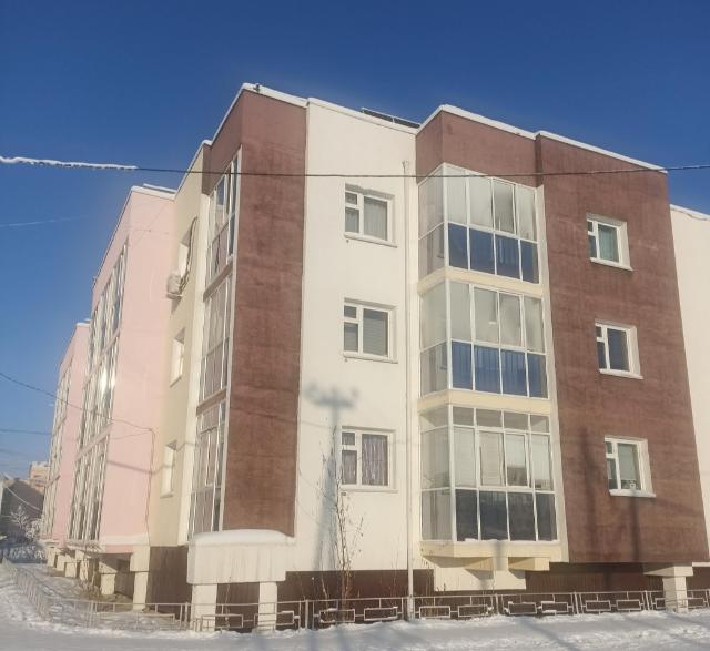 Фото квартиры 3