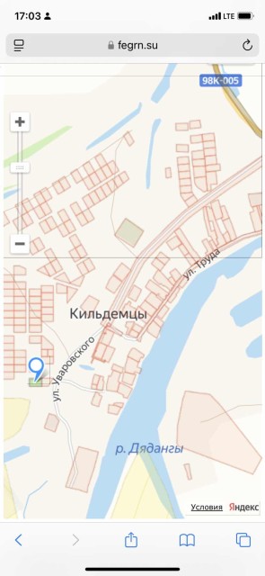 Фото квартиры 2