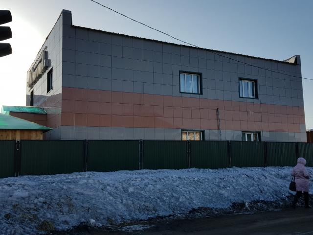 Фото квартиры 3