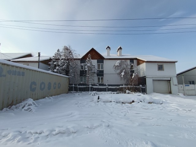 Фото квартиры 3