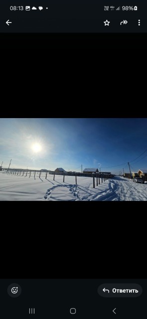 Фото квартиры 2