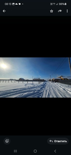 Фото квартиры 3