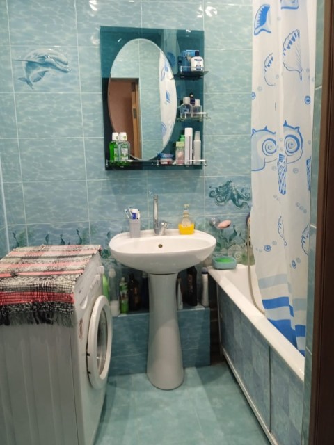 Фото квартиры 3