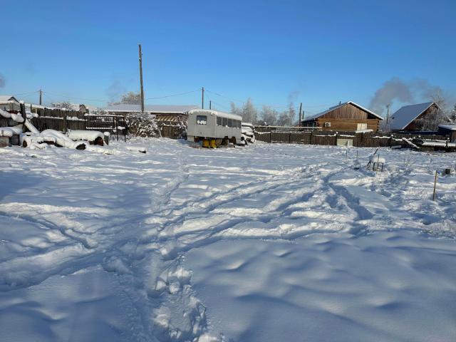 Фото квартиры 3