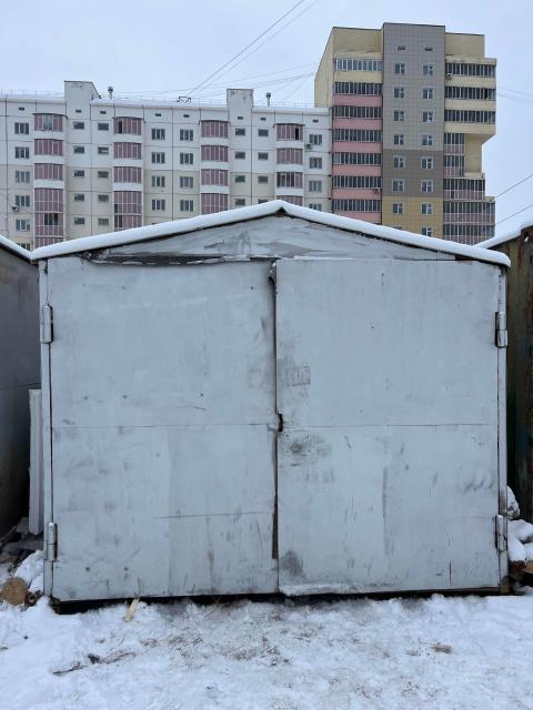 Фото квартиры 2