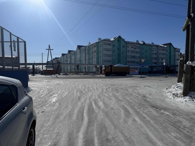 Фото квартиры 3