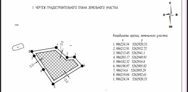Фото квартиры 3