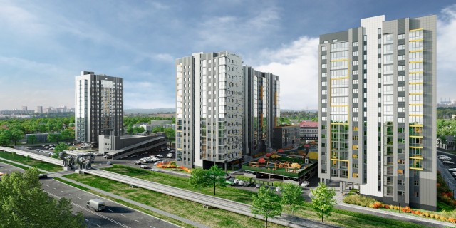 Фото квартиры 4