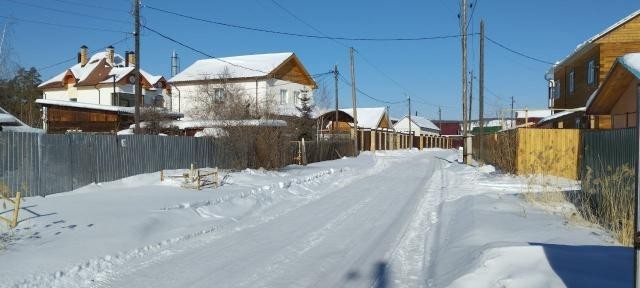 Фото квартиры 3