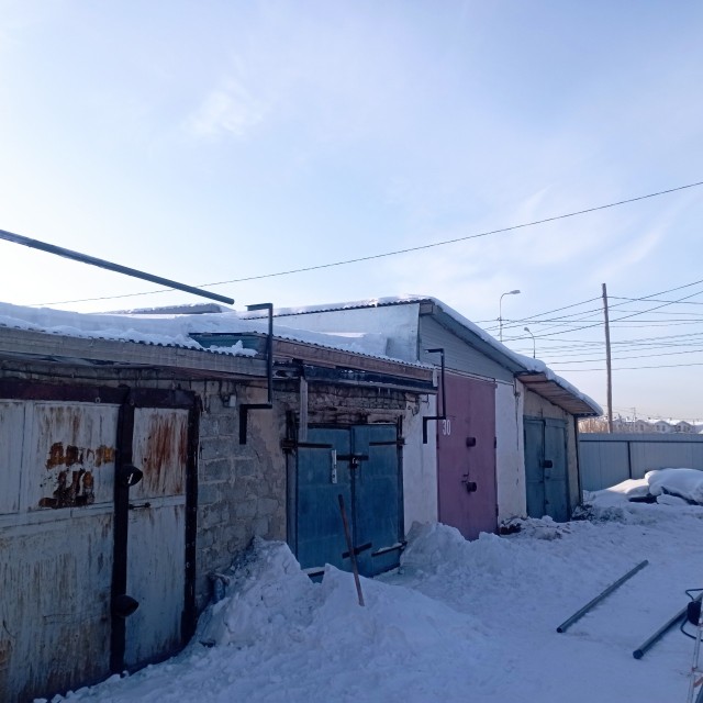 Фото квартиры 2