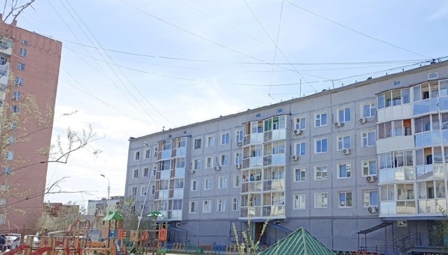 Фото квартиры 2