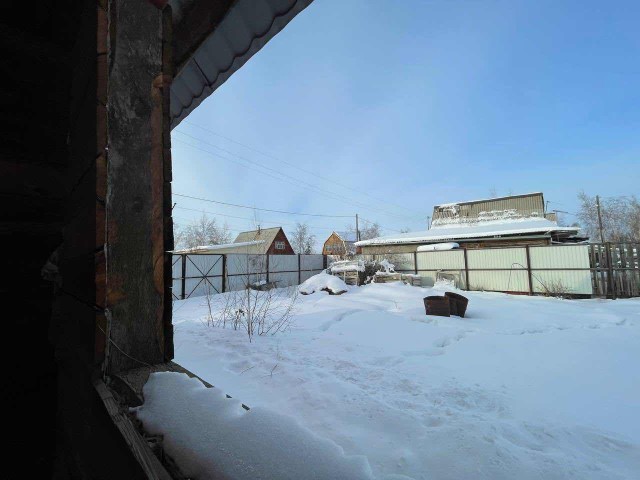Фото квартиры 3
