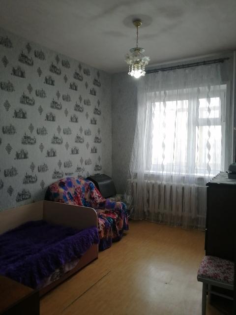 Фото квартиры 2