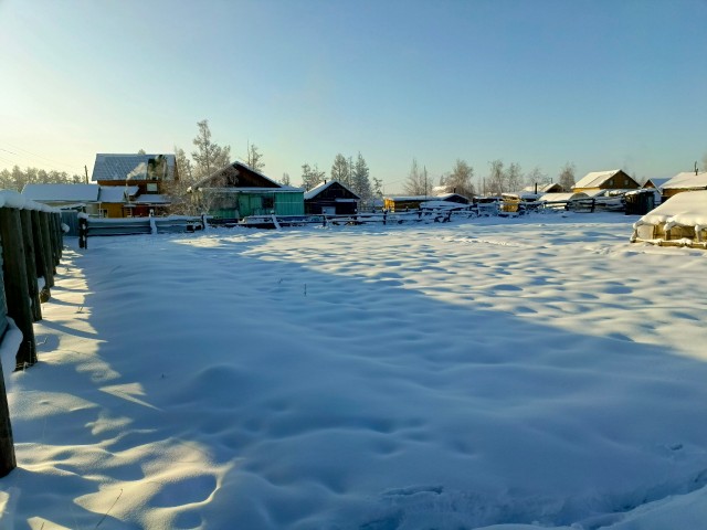 Фото квартиры 2