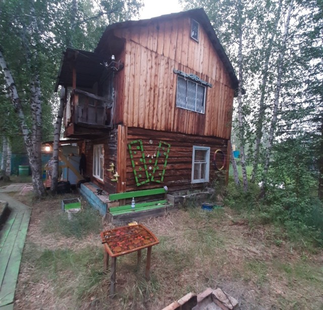 Фото квартиры 2