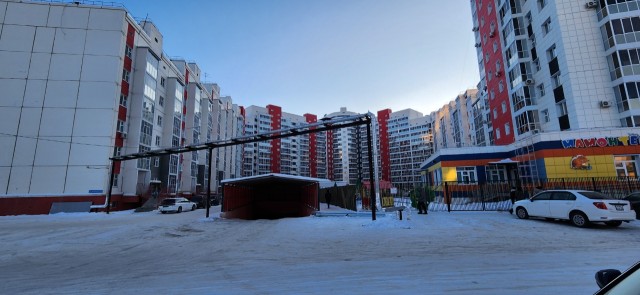 Фото квартиры 3