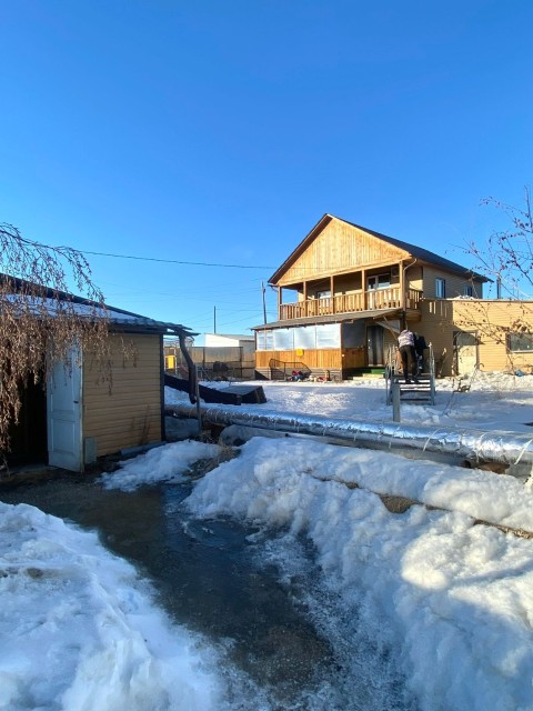 Фото квартиры 3