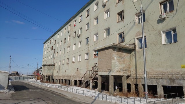 Фото квартиры 2