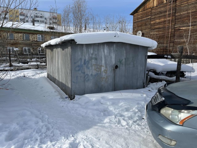 Фото квартиры 2
