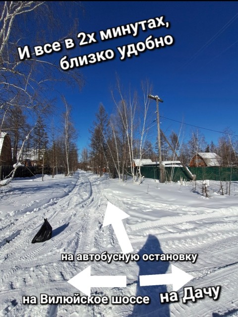 Фото квартиры 3